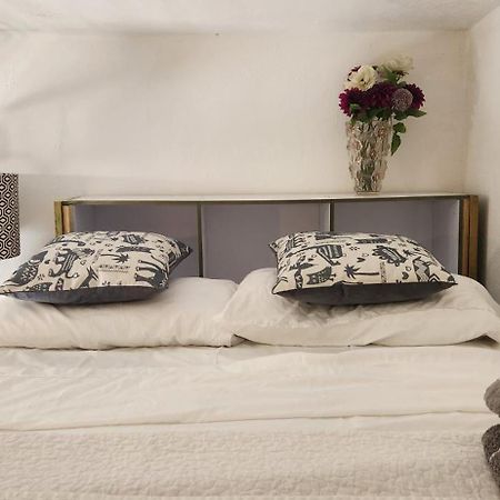 Fabulous Rooftop 2 Colonial Room For 4 Santo Domingo Exterior photo