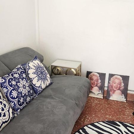 Fabulous Rooftop 2 Colonial Room For 4 Santo Domingo Exterior photo