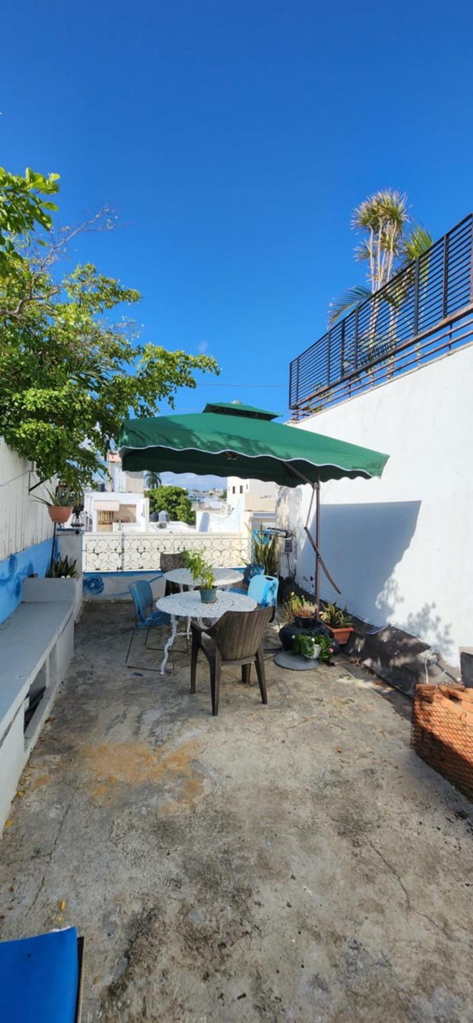 Fabulous Rooftop 2 Colonial Room For 4 Santo Domingo Exterior photo
